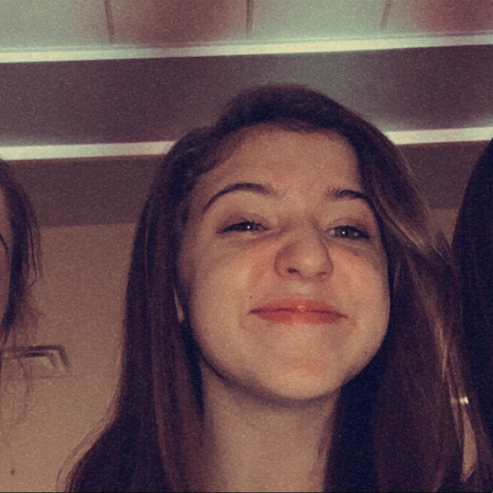 Meet your Posher, Trinity